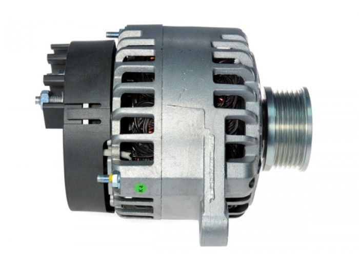 Hella Alternator Vauxhall, Fiat, Opel - 8el 011 710-881