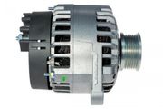 Hella Alternator Vauxhall, Fiat, Opel - 8el 011 710-881