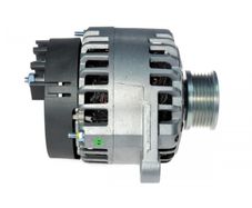 Hella Alternator Vauxhall, Fiat, Opel - 8el 011 710-881