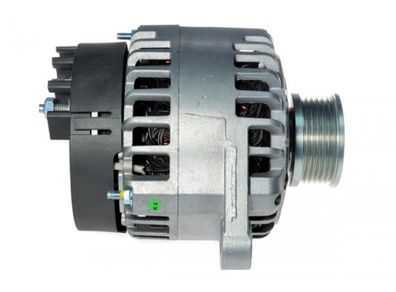 Hella Alternator Vauxhall, Fiat, Opel - 8el 011 710-881