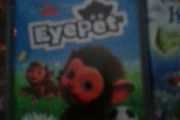 psp lego Harry Potter eyepet  geronimo stilton