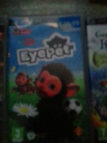 psp lego Harry Potter eyepet  geronimo stilton