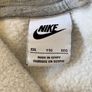 Grey Nike hoodie size XXL Image 2