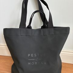 Pestle and Mortar Tote Shopper Bag Brand New