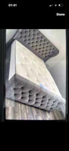 beds gas lift