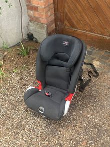 Baby seat