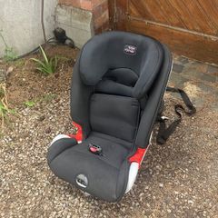 Baby seat