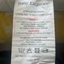baby mattress Image 2
