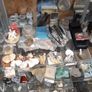Crystal energy clear quartz crystals Image 10
