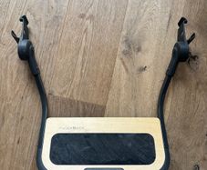 Uppa baby vista piggy back board