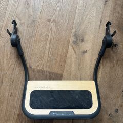 Uppa baby vista piggy back board