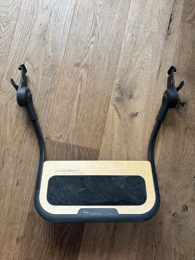 Uppa baby vista piggy back board