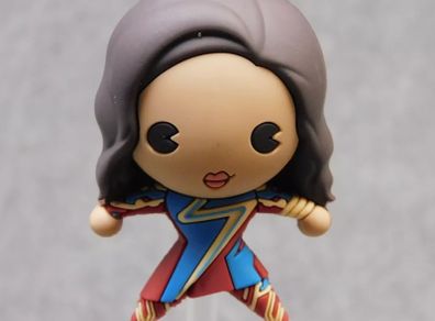 The Marvels Ms.Marvel Bag Clip/Keychain
