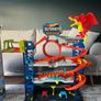 Hot Wheels Ultimate Garage dragon Image 2