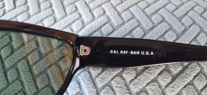 Ray Ban B&l