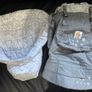 Ergo Baby Carrier - Reduced to clear out Image 2