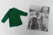 Palitoy Action Man Jungle Explorer Part Outfit