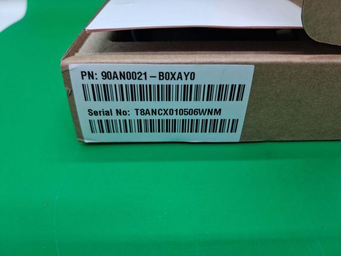 Postage - NEW Coral Google Edge Ai Accelerator Usb