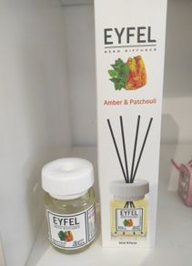 Eyfel diffuser