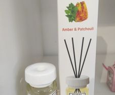 Eyfel diffuser