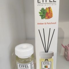 Eyfel diffuser