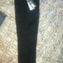 brand new elegant black trousers, size 7-9y Image 2