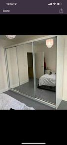 New Sliding Wardrobes
