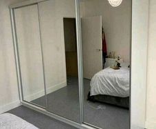 New Sliding Wardrobes