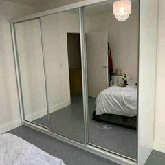 New Sliding Wardrobes