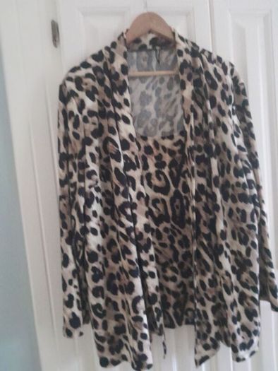 Milano Jacket