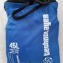 New Bag 45L can be worn on arm tag attached Image 3