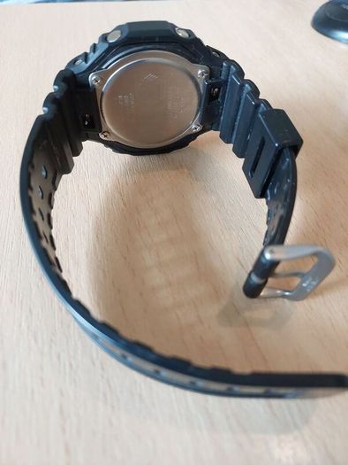 Casio Ga-2100-1aer