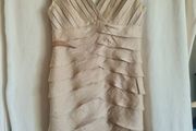 Adrianna Papell occasion dress