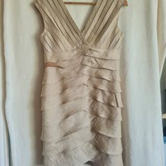 Adrianna Papell occasion dress