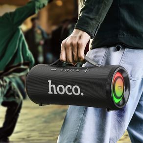Power Full Bass Outdoor Bluetooth Speaker