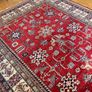 Pure wool rug Image 3