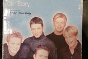 Memorabilia westlife