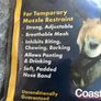 Dog Muzzle Image 8