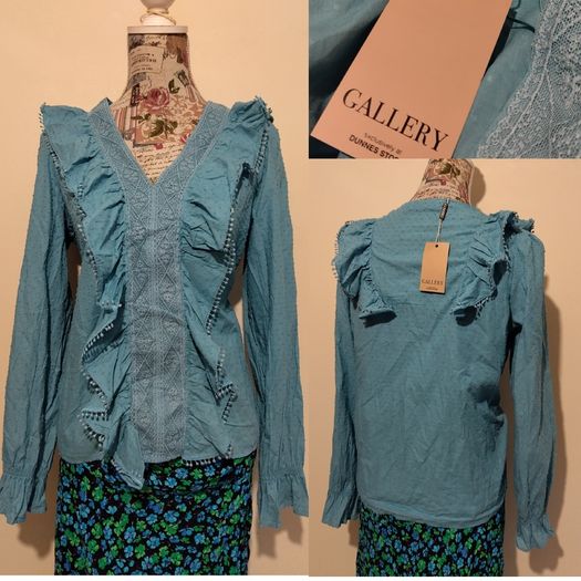 Gallery Top New With Tags