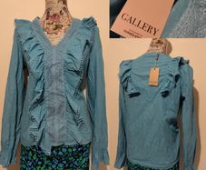Gallery Top New With Tags