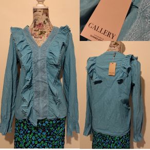 Gallery Top New With Tags