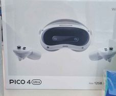 Pico 4 Ultra Vr