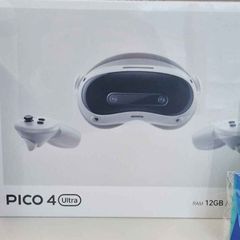 Pico 4 Ultra Vr