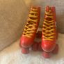 Rookie 78 Original Roller Skates Image 2