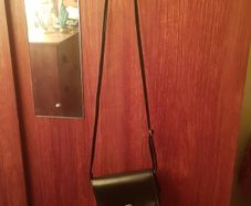 Small Handbag