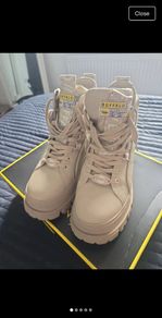 buffalo boots
