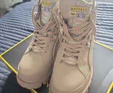 buffalo boots