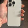 iPhone 14 Pro in silver color 128gb unlocked, 87% battery health Image 3