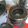 Hasselblad 500 c/m with lens and accessories Image 7