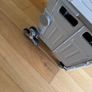 UNIQUE Stair-Climbing Folding Crate - The Ultimate Shopping Trolley Image 4